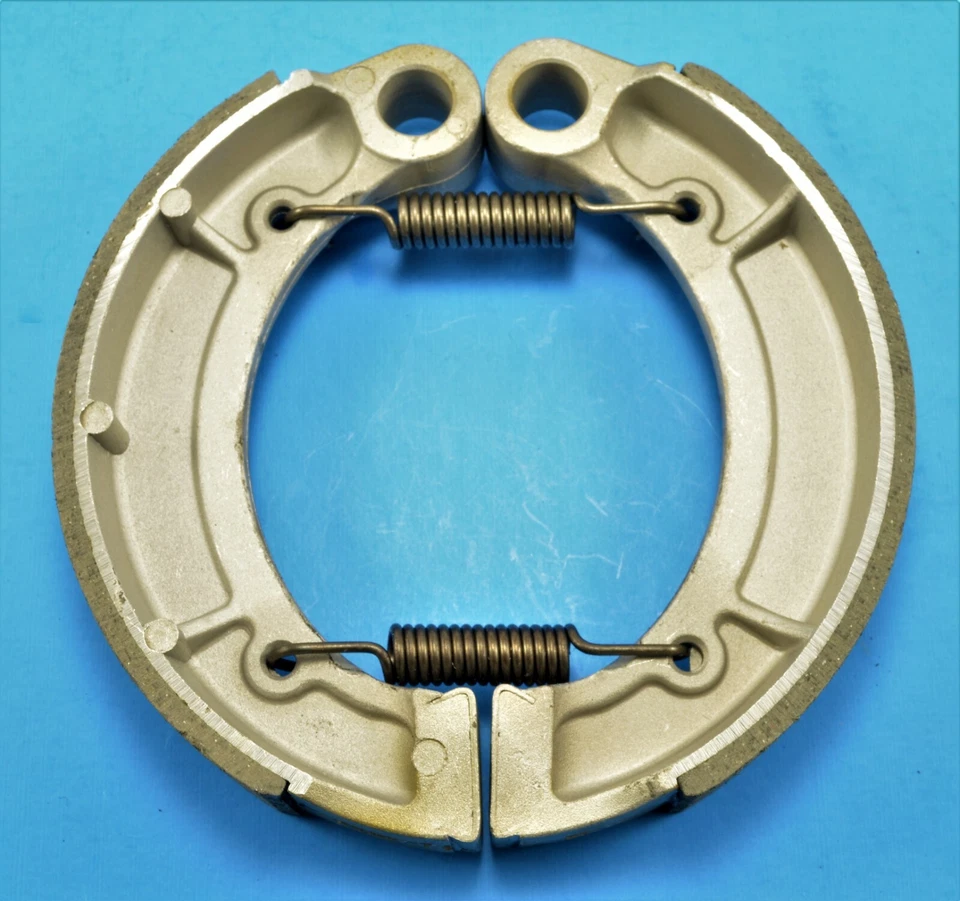 Zapatas de freno traseras para Yamaha Bruin YFM350 YFM 350 2004 2005 2006 ATV Foto 1 de 1