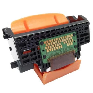 QY6-0073 Testina di stampa a colori adatta per Canon PIXMA MP568 MG5140 MG5180 MX868 - Foto 1 di 10