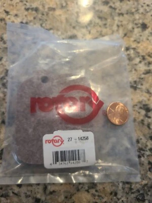 Rotary Air Filter For Stihl Chainsaw 27-14258 - Image 1 of 2