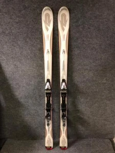 K2 Apache Recon 174cm Skis with Marker 12.0 & EPS Piston Control Bindings - Picture 1 of 7