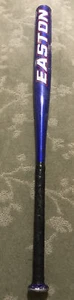 Bate de softbol de aluminio Easton Hammer modelo SK2 34 pulgadas 28 oz ~ 2 1/4 barriles ASA - Imagen 1 de 12