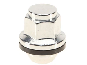 For 2000-2012 Nissan Sentra Lug Nut Dorman 92624WQKJ 2008 2004 2003 2001 2002 - Picture 1 of 2