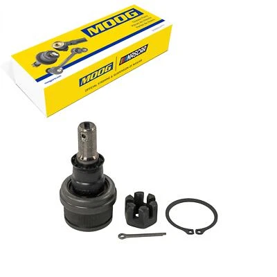 Junta de rótula de suspensión delantera inferior MOOG para Ford E-150 2005-2006 Foto 1 de 4