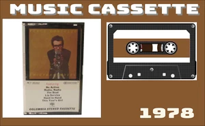 Cassette Tape 1978 - Elvis Costello - This Year's Model - Picture 1 of 4