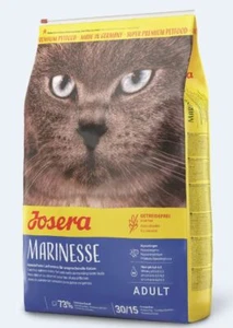 Josera Marinesse | 10kg Katzenfutter trocken - Bild 1 von 1