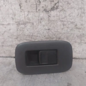 Interruptor elevalunas trasero izquierdo toyota auris luna 2006 225240 - Imagen 1 de 5
