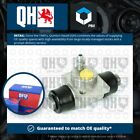 Wheel Cylinder Fits Chevrolet Aveo T200 1.2 Rear 04 To 08 Ly4 Brake Qh 93284550