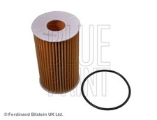 Blueprint ADT32125 Oil Filter Service Replacement Fits Lexus GS IS C RC