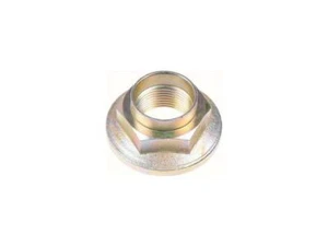 Spindle Nut 68SPPD12 for Escort Probe 1989 1990 1991 1992 1993 1994 1995 1996 - Picture 1 of 1