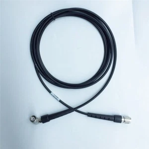 Cable de antena GPS Trimble 58957 con conectores TNC y TNC de ángulo recto - Imagen 1 de 4