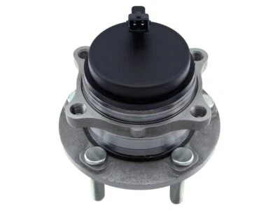 Conjunto de buje de rueda trasero para Hyundai Veracruz 2007-2012 55568 GBQT 2008 2009 2010 Foto 1 de 2