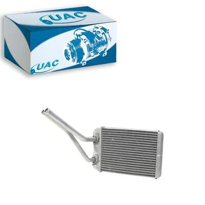 Núcleo calentador UAC HVAC para Saturn SL2 1991-2002 Foto 1 de 2