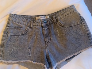 Las mejores ofertas en Ropa de tamaño regular Mezclilla Zara para Mujeres |  eBay