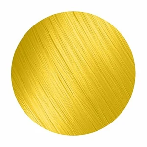ORIGINAL De Lorenzo Novasemi Semi Permanent Colour 100mL CYBER YELLOW Delorenzo - Picture 1 of 3