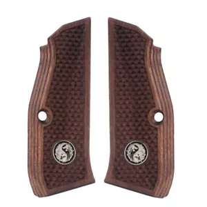 Cz Shadow 2 Compack Grips - Picture 1 of 1