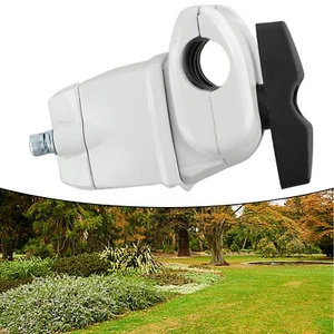 Original-Zubehör-Hersteller für Stihl Trimmer Lenker Klemme nur, FS 130 131 110 111 90 91 89 200 Neu - Bild 1 von 17