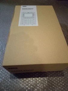 KORG KAOSS Replay Dynamic Effect Sampler All-in-One DJ Performance - Bild 1 von 6