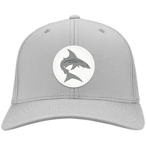 Jacksonville Sharks Twill Cap | WFL Football Team - Bild 1 von 5