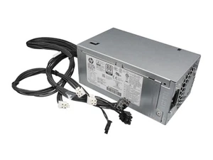 HP DPS-500AB-51 A Original Desktop-PC Netzteil 500 Watt - Bild 1 von 2