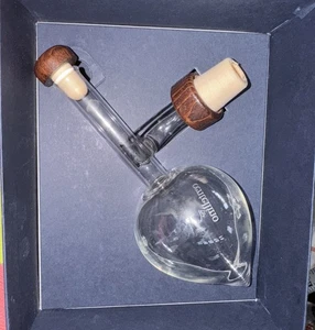 Centellino Areadivino One Dose Wine Decanter Hand Made Italy EUC - Picture 1 of 10