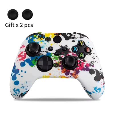 Xbox Series S X Replacement Custom Controller Shell Housing Case - Image 1 of 4