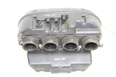 2007 Yamaha FZ6 Air Box Intake Housing Boot Filter Cage  - Image 1 of 4