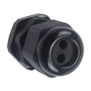 Fuel Cell Electrical Bulkhead Fitting 10GA Wire Fuel Pump Assembly CFD-504 - Picture 1 of 4