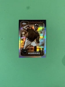 2024 Topps Chrome Sepia Refractor #268 Grayson Rodriguez - Picture 1 of 2