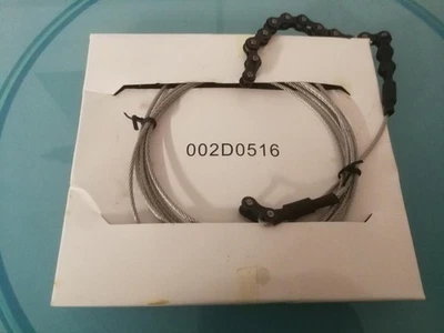 Rollenkette Antriebskette Kette in verschiedenen Längen Meterware - Bild 1 von 4