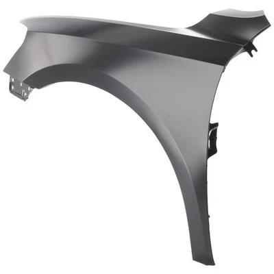 CAPA Certified Fender For Volkswagen Passat 2012-2015 Front Driver Side Foto 1 de 4