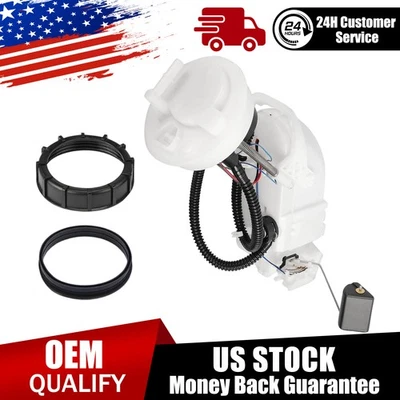 Fuel Pump Module Assembly E8692M Fits For Honda Odyssey 2005-2010 3.5L SP3083M - Image 1 of 4