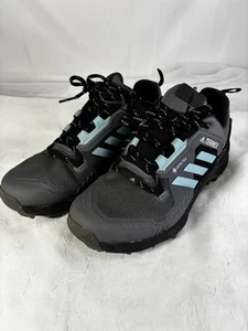 Adidas Terrex Swift R3 Gtx Wanderschuhe Größe Damen 7,5 - Bild 1 von 7