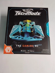 Hot Wheels TechMods Accelo GT Gaming RC - Foto 1 di 5