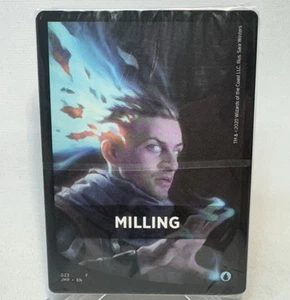 MTG Jumpstart 2020 MILLING Sealed Theme Deck Pack Magic the Gathering WOTC - Bild 1 von 2