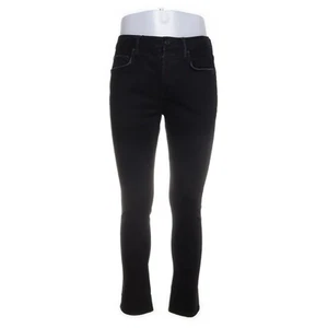 Allsaints, Jeans, Größe: 30, Schwarz, Baumwolle/Polyester/Viskose/Elasthan #cIJ - Bild 1 von 5