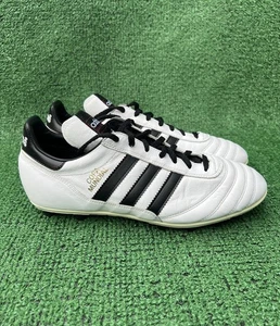 Botines de fútbol Adidas Copa Mundial edición limitada EE. UU. para hombre talla 8 M22363 usados - Imagen 1 de 20
