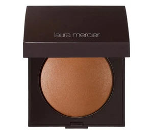 Laura Mercier Matte Radiance Baked Powder - BRONZE 04 - Full sz. - New 🎁 - Picture 1 of 4