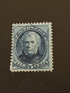 US 179 Used Stamp CV$27.50- Lot A-81006 - Picture 1 of 2