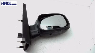 Specchio Esterno Elettrico Regolabile Destro 8200253494 Renault Kangoo 1.2 16V - Immagine 1 di 4