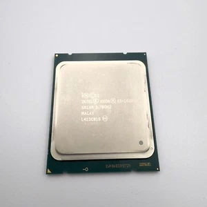 Intel Xeon E5-1620V2 3.70 GHz Processor CPU Quad Core for Servers Mac Pro - Picture 1 of 2