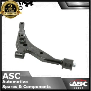 Asc Sospensione Braccio Controllo - Dx - Per Hyundai Amica / Atoz (MX) - - Picture 1 of 1