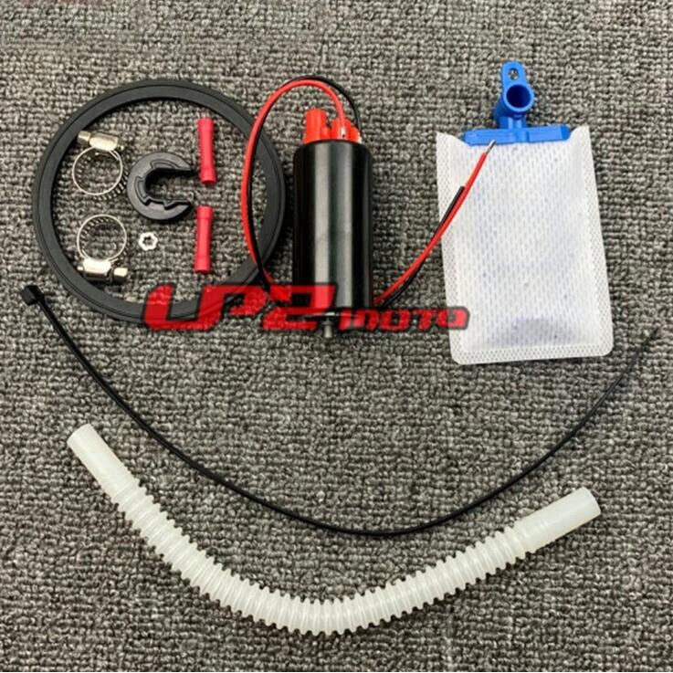 Fuel Gas Pump for Polaris Sportsman X2 550 570 850 1000 Touring 2521116/2521323 - Image 1 of 1