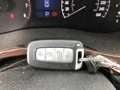 Used Automatic Transmission Assembly fits: 2011 Hyundai Genesis AT Sdn 3.8L from - Image 1 of 4