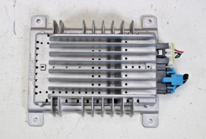 2003-2008 Infiniti FX Series Internal Audio System Amplifier Model ID 28060CG012 - Bild 1 von 3