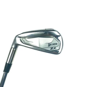 Left Handed Srixon ZX4 MKII 7 Iron / 28.5 Degree / N.S. Pro Modus 3 Tour 120 ... - Picture 1 of 5