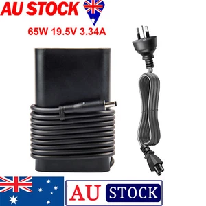 65W AC Adapter Charger for Dell Latitude 3520 3420 0G6j41 0MGJN 5558 5755 3147 - Picture 1 of 10