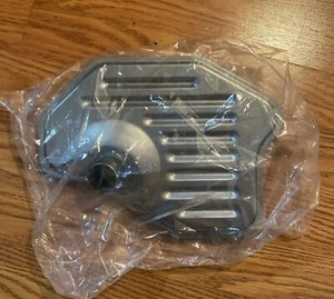 Auto Filter PA66+GF33%   - Bild 1 von 4