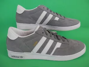Adidas Originales VinTage CIERO LOW Superstar Campus Gazelle Zapato Hombres talla 12.5 Nuevo en Caja - Imagen 1 de 14