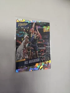 2017-18 Panini Prestige Ike Anigbogu Rookie /199 Indiana Pacers UCLA Bruins - Picture 1 of 3
