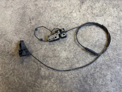 Bonnet lock hood lock VW Passat CC 3C1823187 lock hood - Image 1 of 4